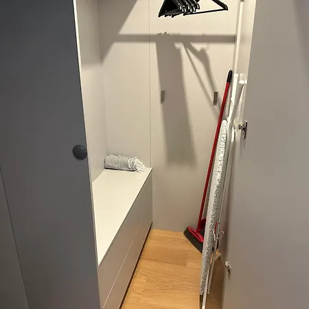 Nowoczesny Apartament Wroclaw