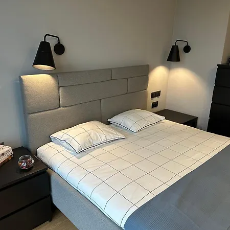 Nowoczesny Apartament Apartment