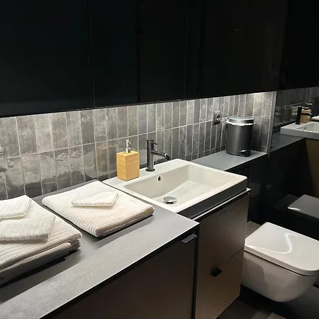 Nowoczesny Apartament * Wroclaw